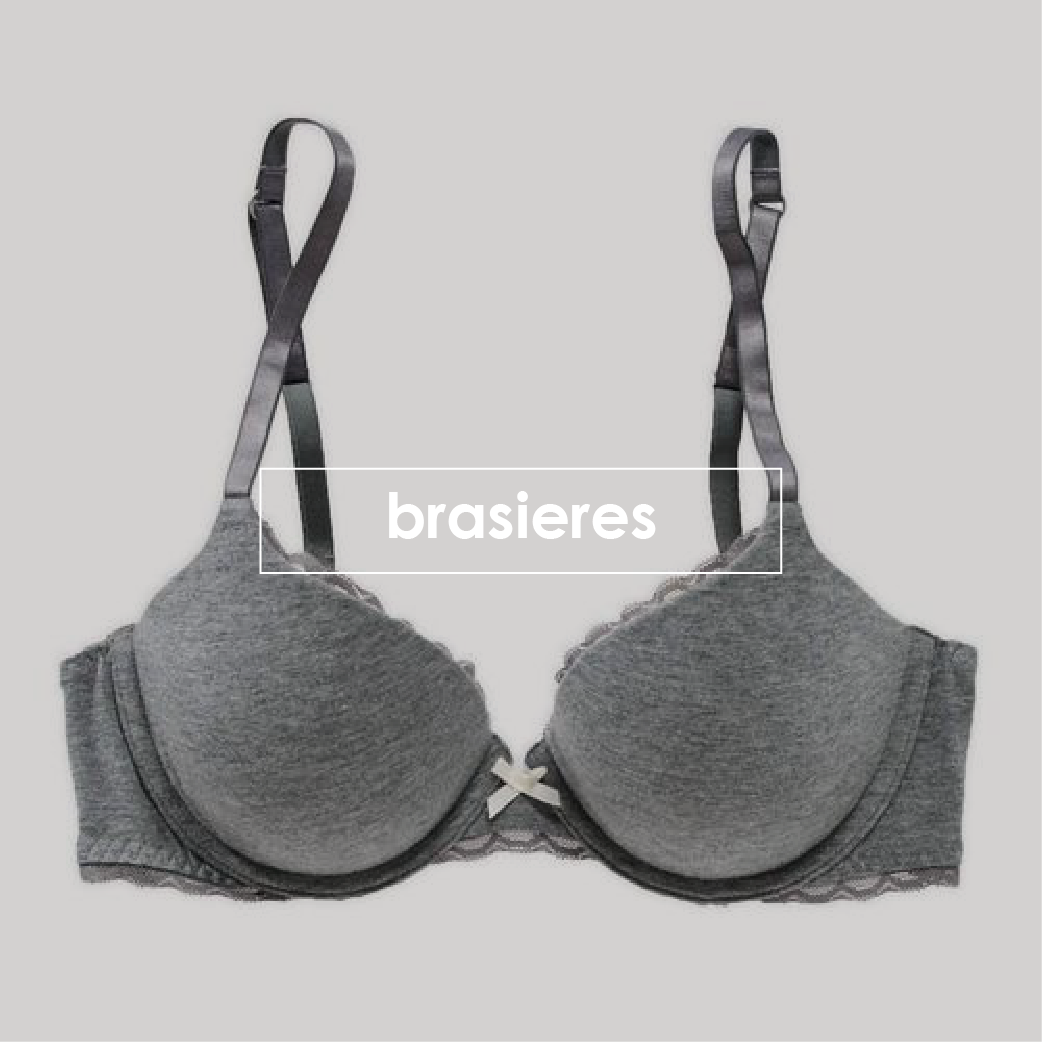 Para brasieres