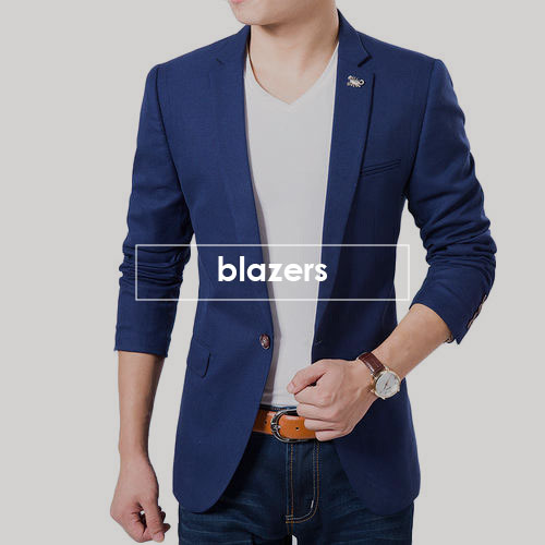Para blazers