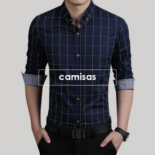 Para camisas