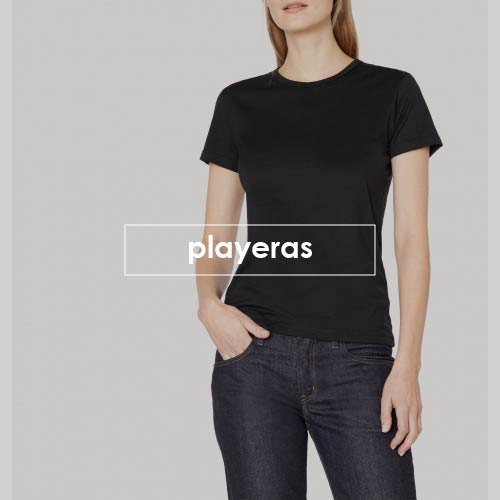 Para playeras